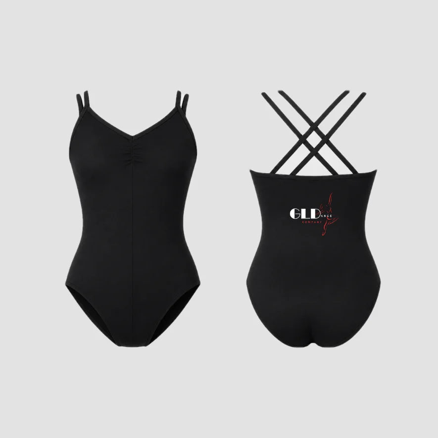 GL Dance Company Adage Leotard