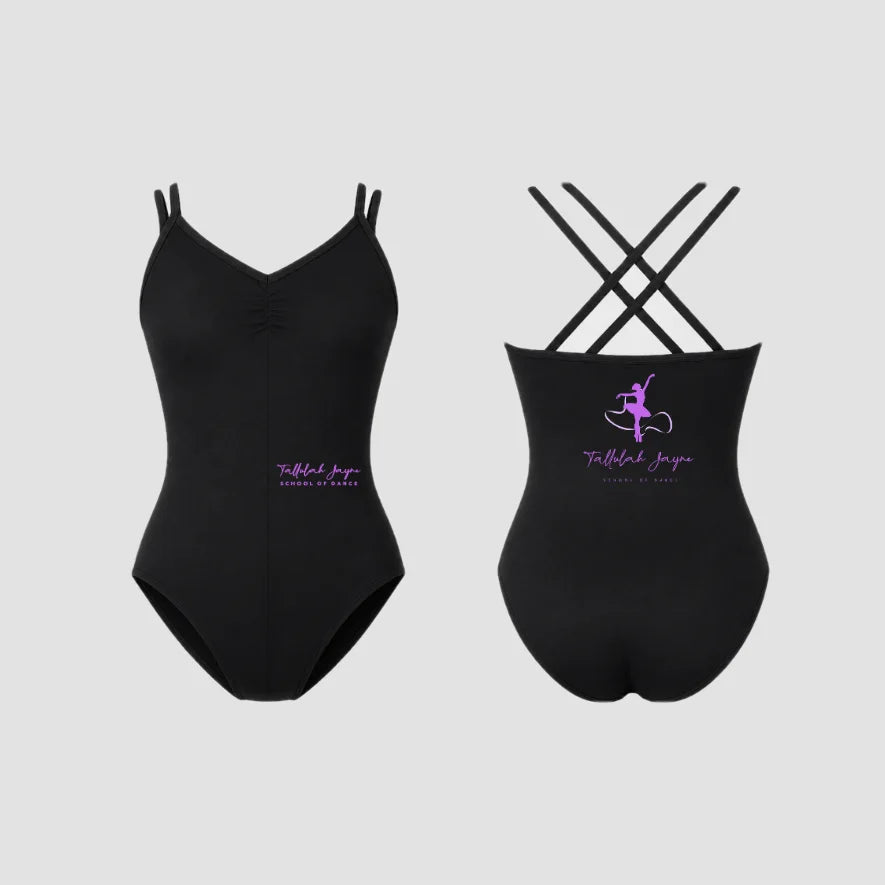 Tallulah Jayne School Of Dance Adage Leotard