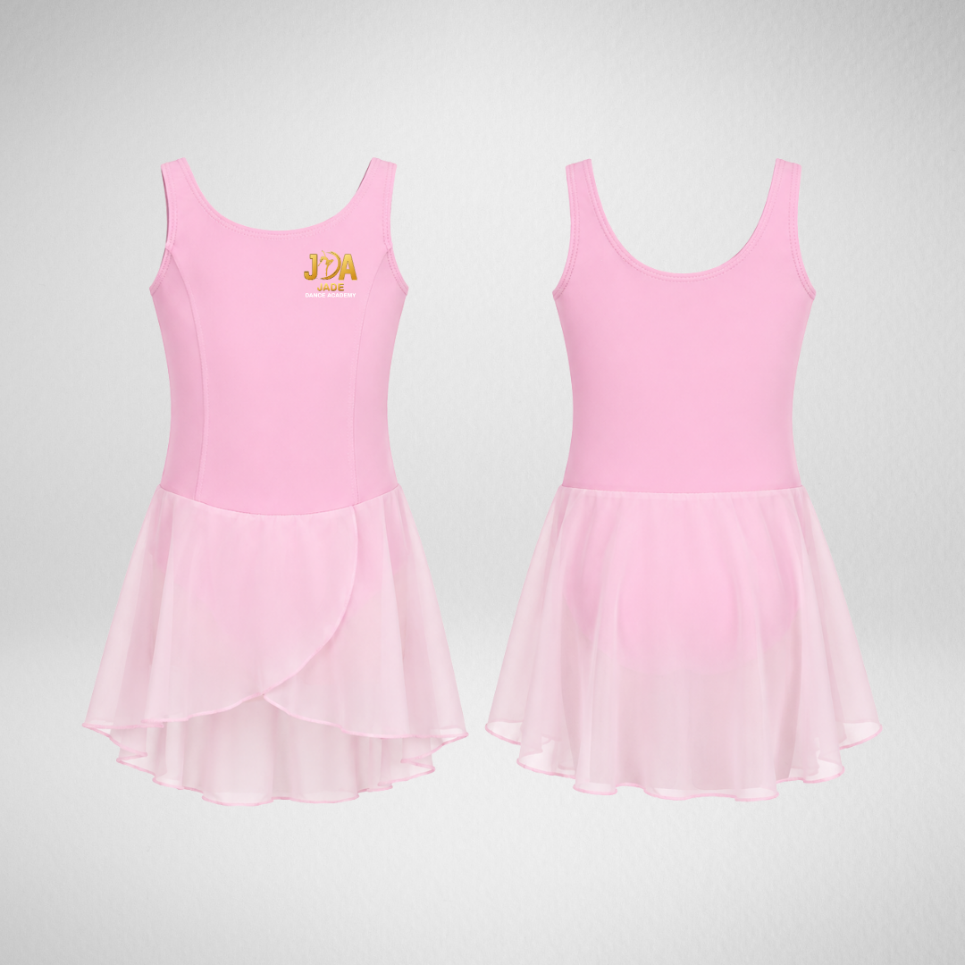 Jade Dance Academy Charlotte Skirted Leotard