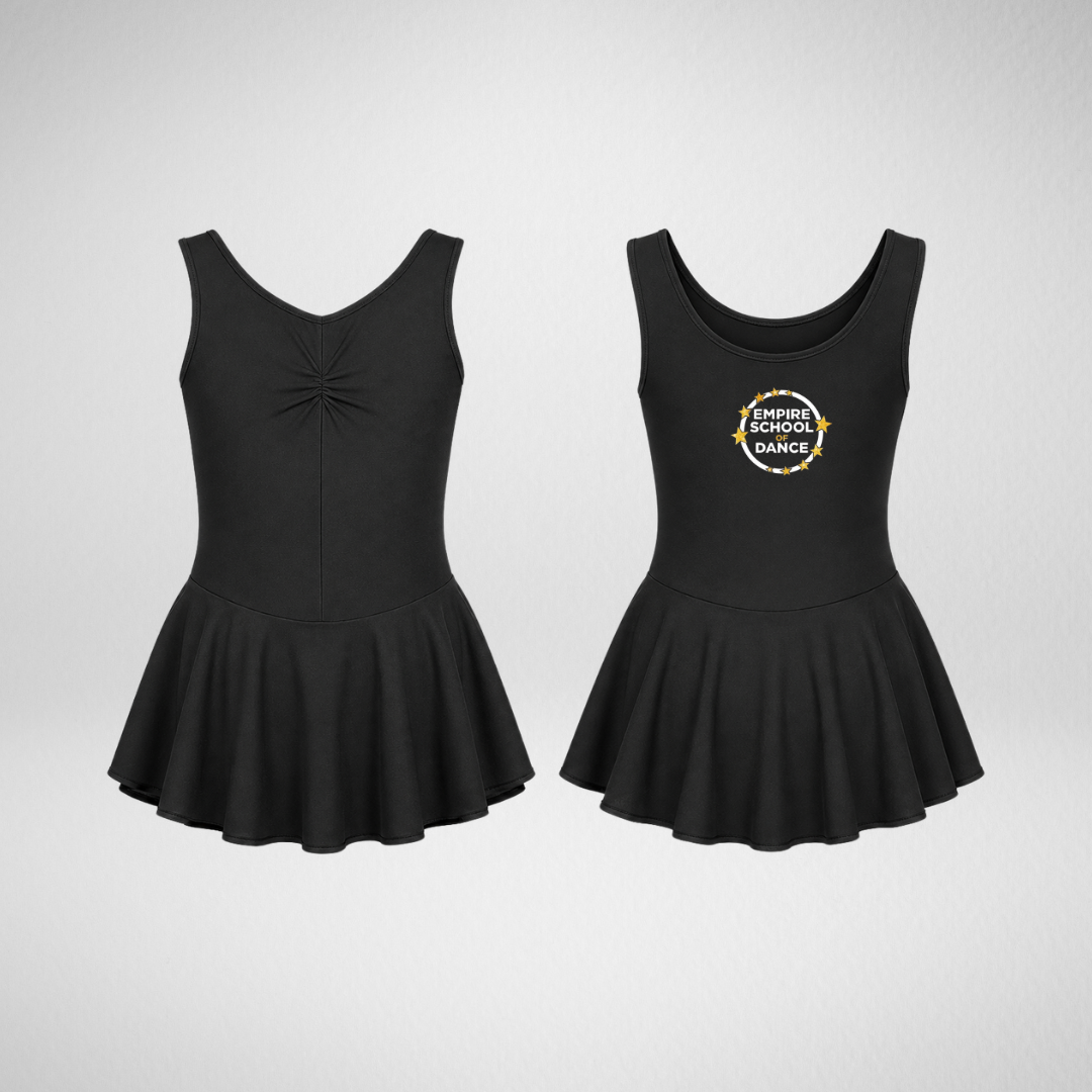 Empire School of Dance Katy Skirted Leotard