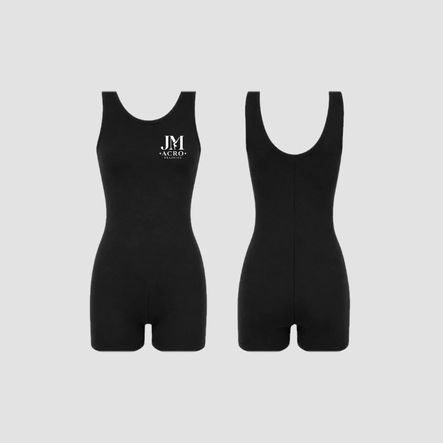 JM Acro Training Standard Unitard