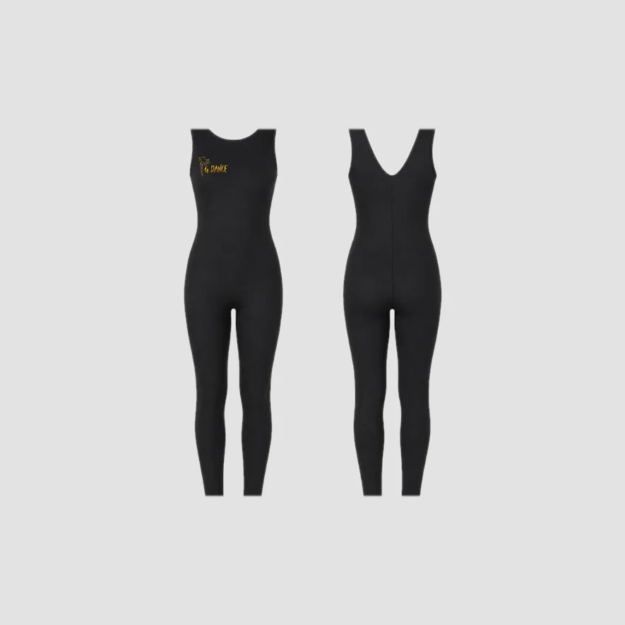 GDANCE Acro Catsuit