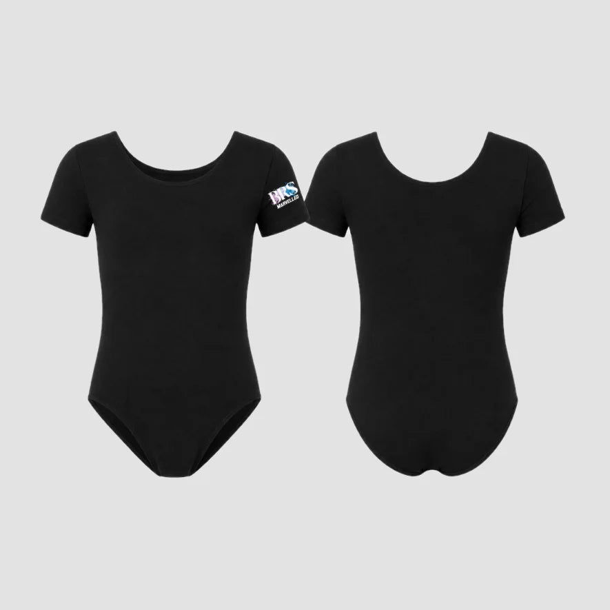 BRS-Dance Ltd Black Adam Leotard (Boys)