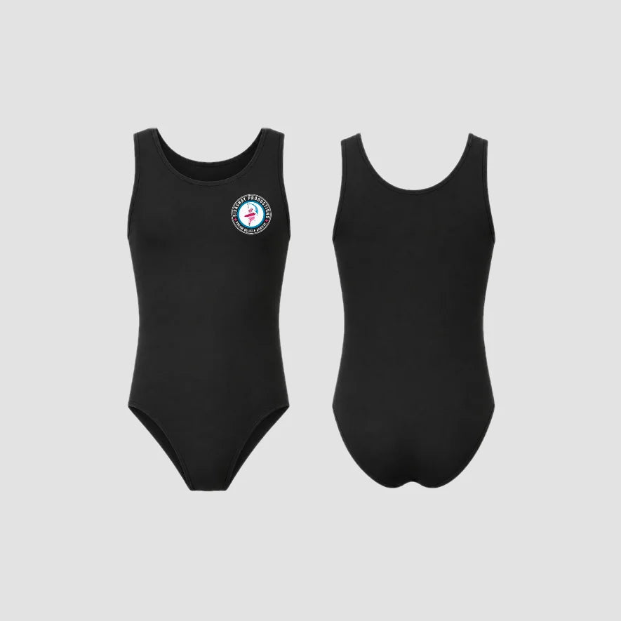 Sisashay Productions Oliver Leotard (Boys)
