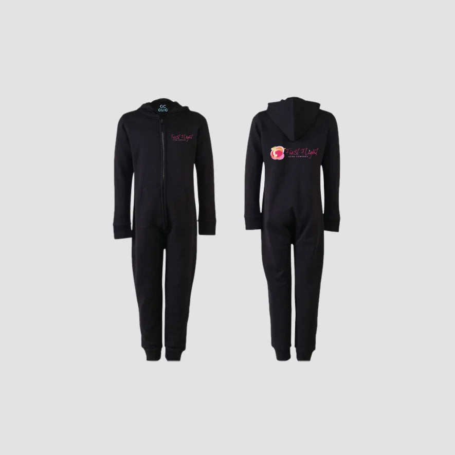 First Flight Acro Onesie