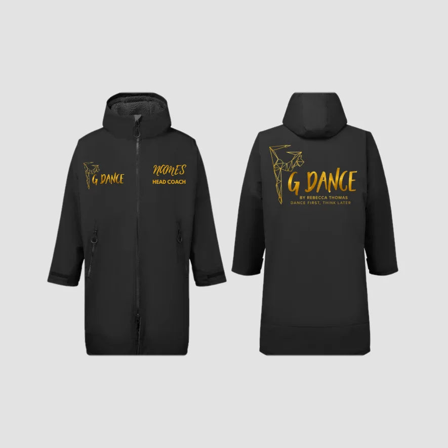 GDANCE All Weather Robe