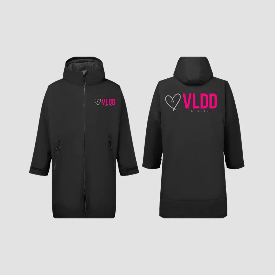 VLDD Studio All Weather Robe