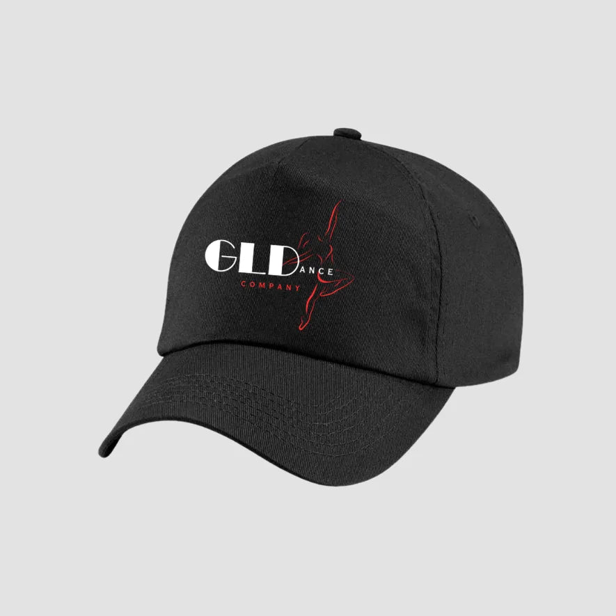 GL Dance Company Baseball Cap