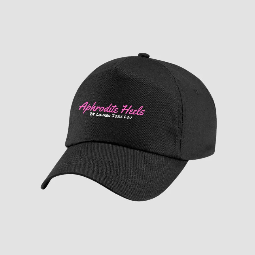 Aphrodite Heels Baseball Cap