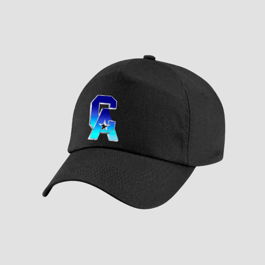 Coalition Allstars Baseball Cap