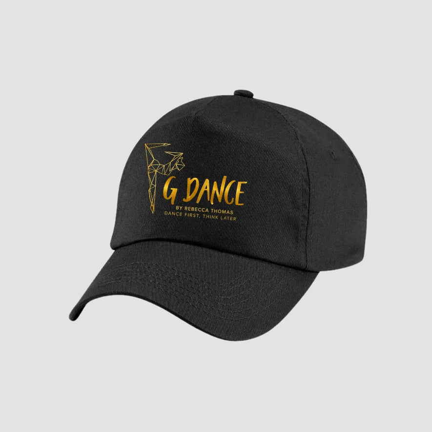 GDANCE Baseball Cap