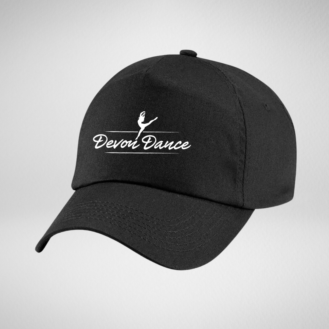 Devon Dance Baseball Cap