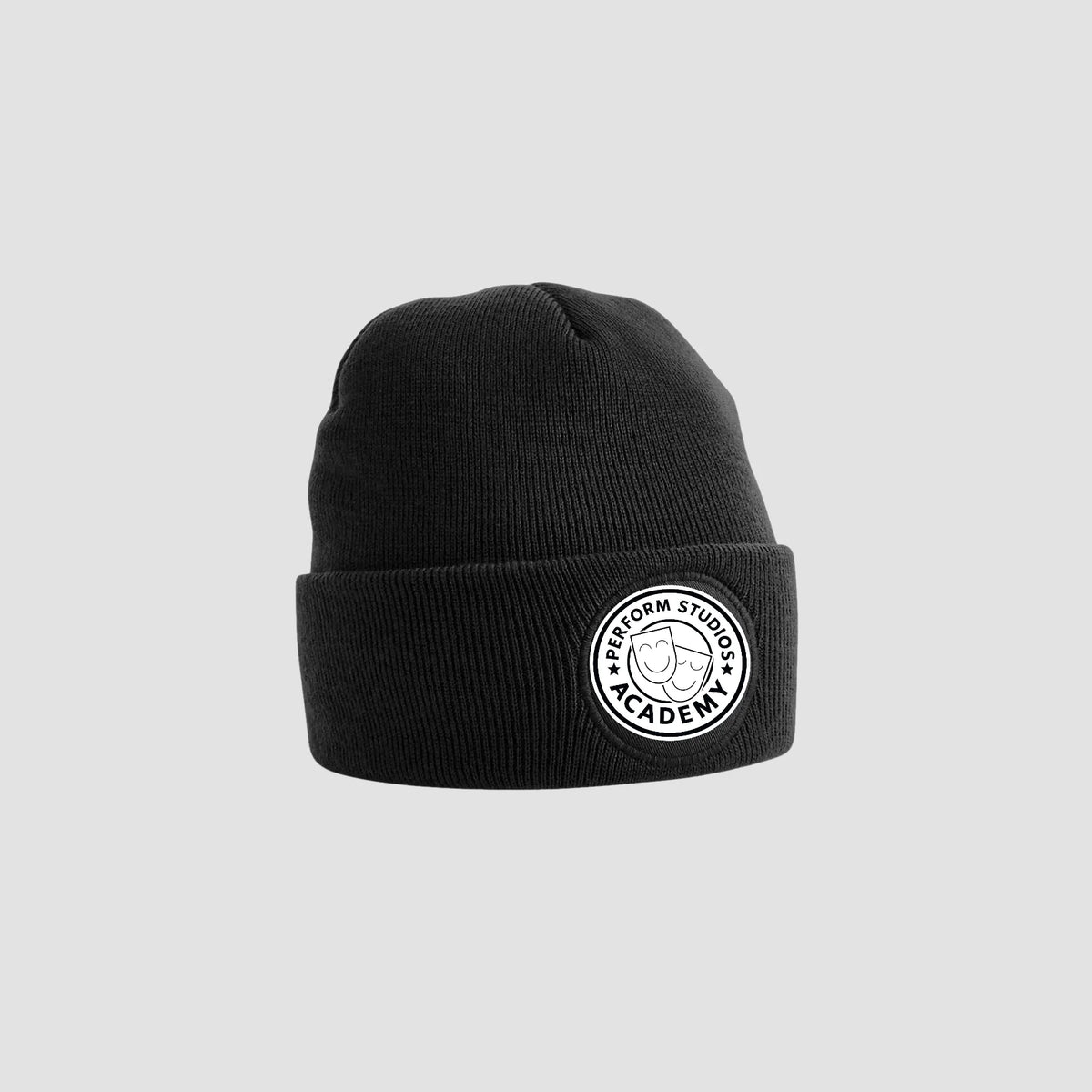 Perform Studios Academy Beanie Hat