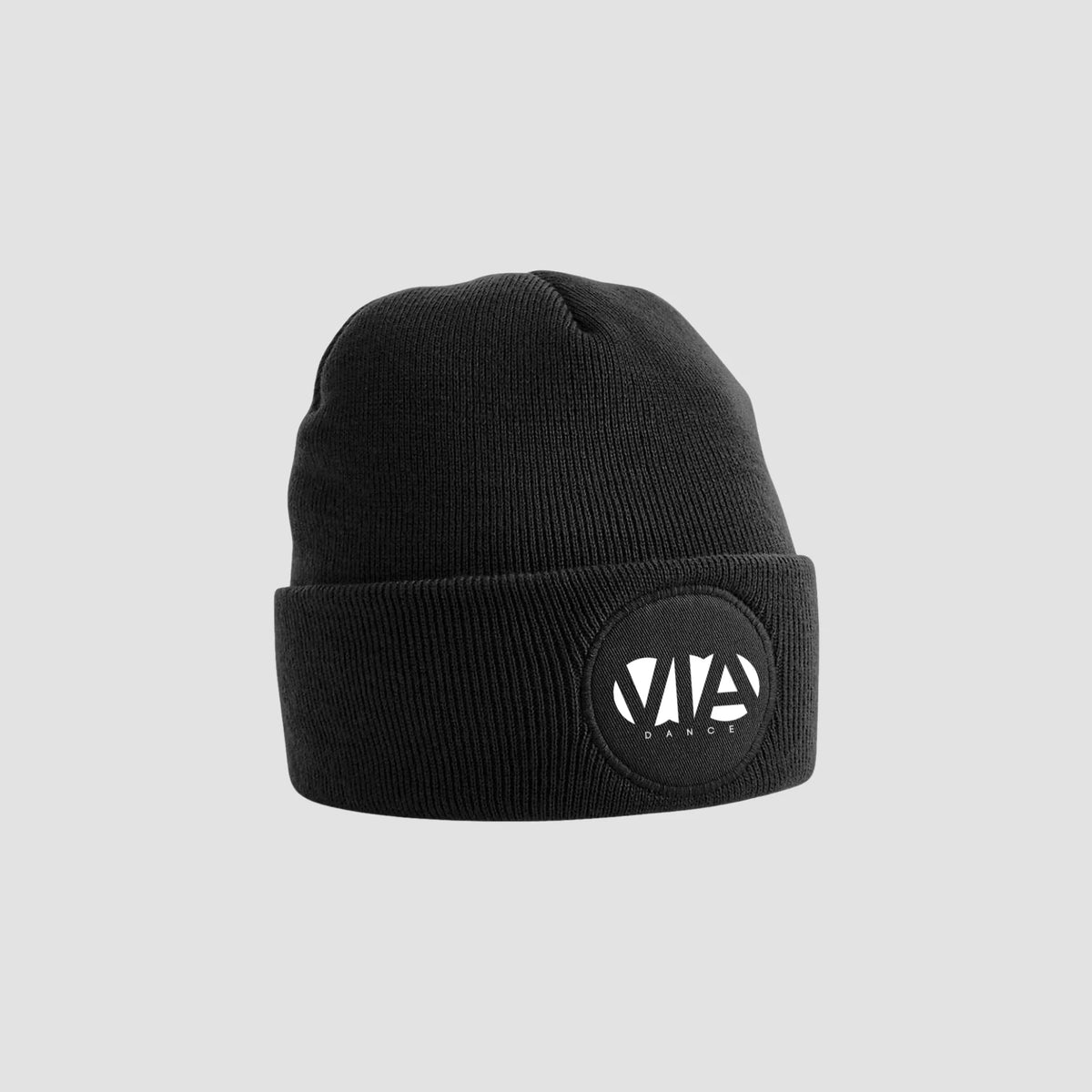 Viadance Circular Beanie Hat