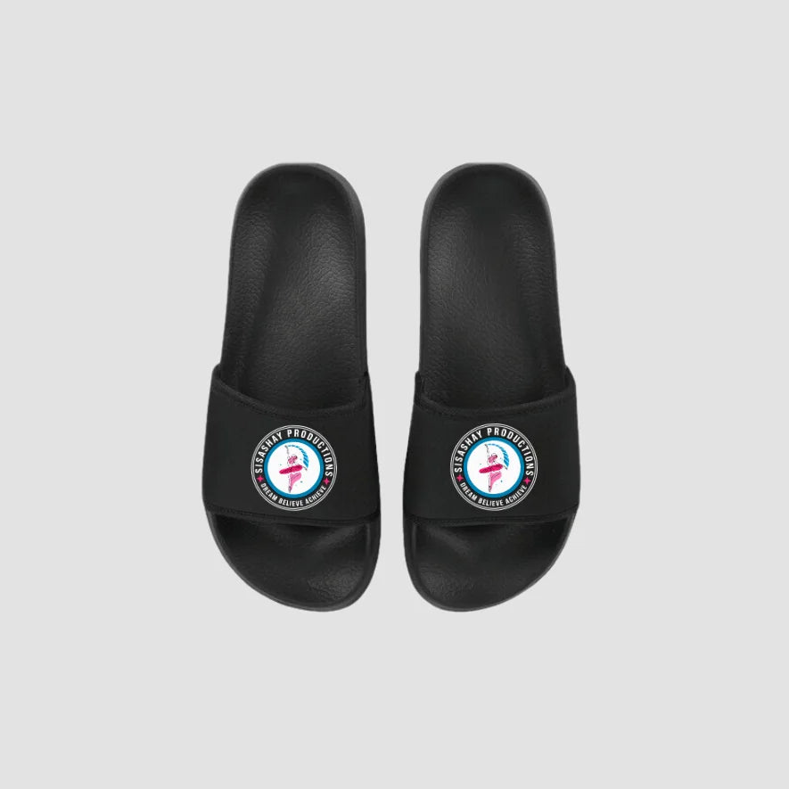 Sisashay Productions Black Sliders