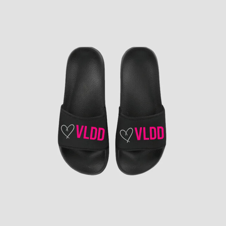 VLDD Studio Black Sliders