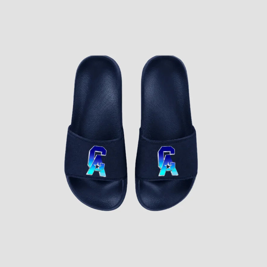 Coalition Allstars Navy Sliders