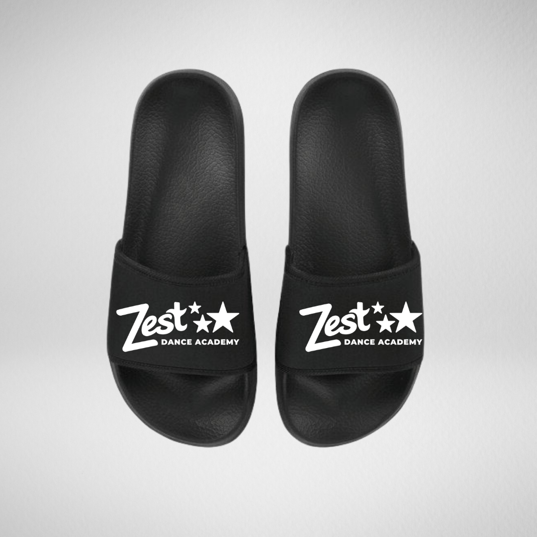 Zest Dance Academy Sliders