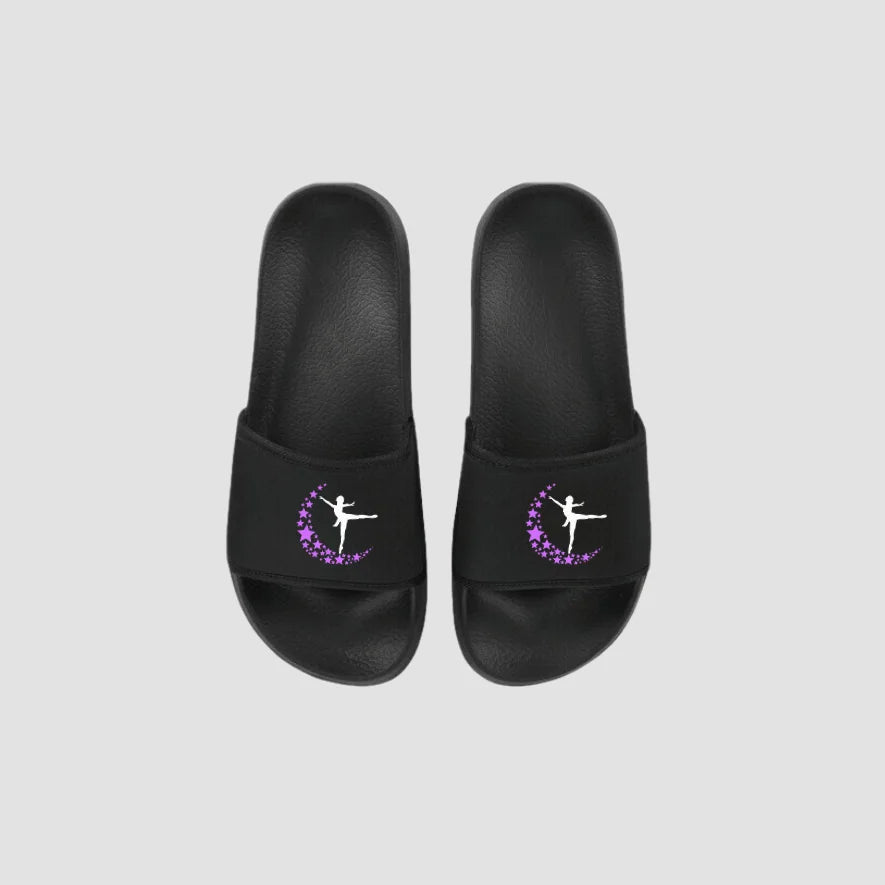 Creationz Dance Academy Sliders