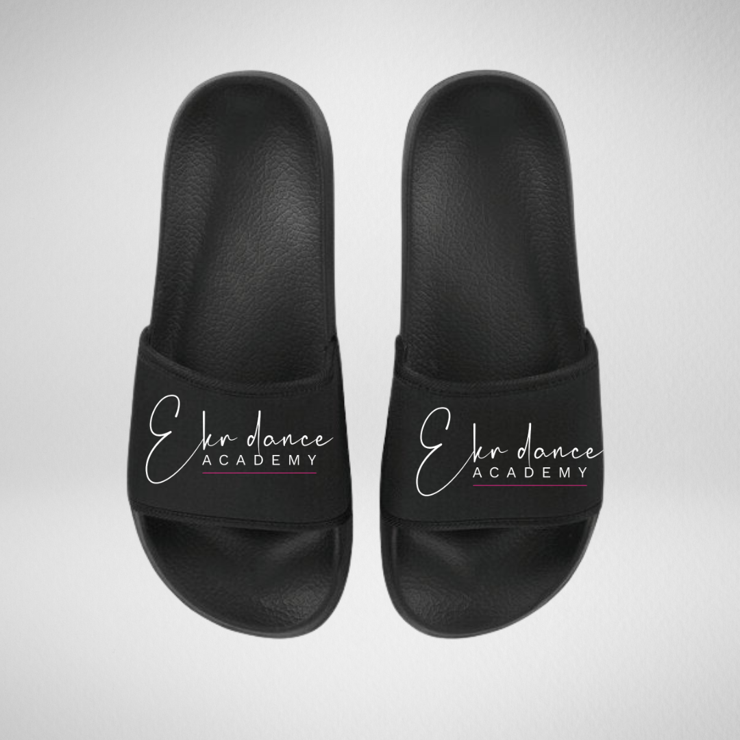 EKR Dance Academy Sliders