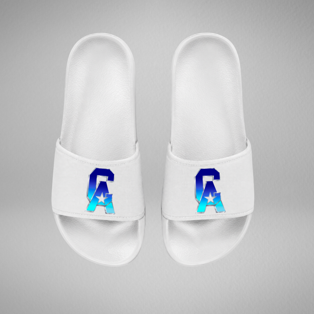 Coalition Allstars White Sliders