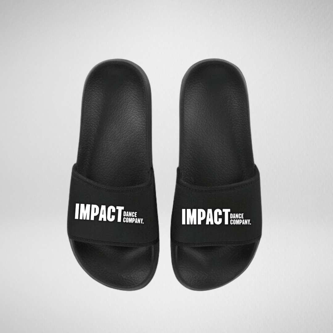 IMPACT Dance Company Sliders