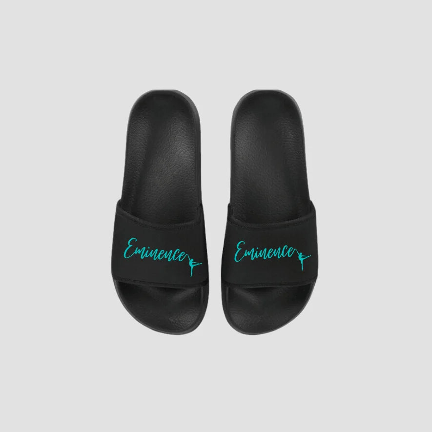 Eminence Dance Academy Sliders