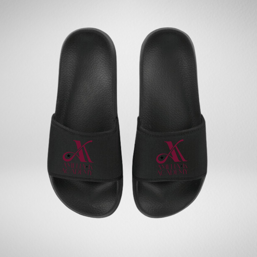 Amelia K Academy Sliders