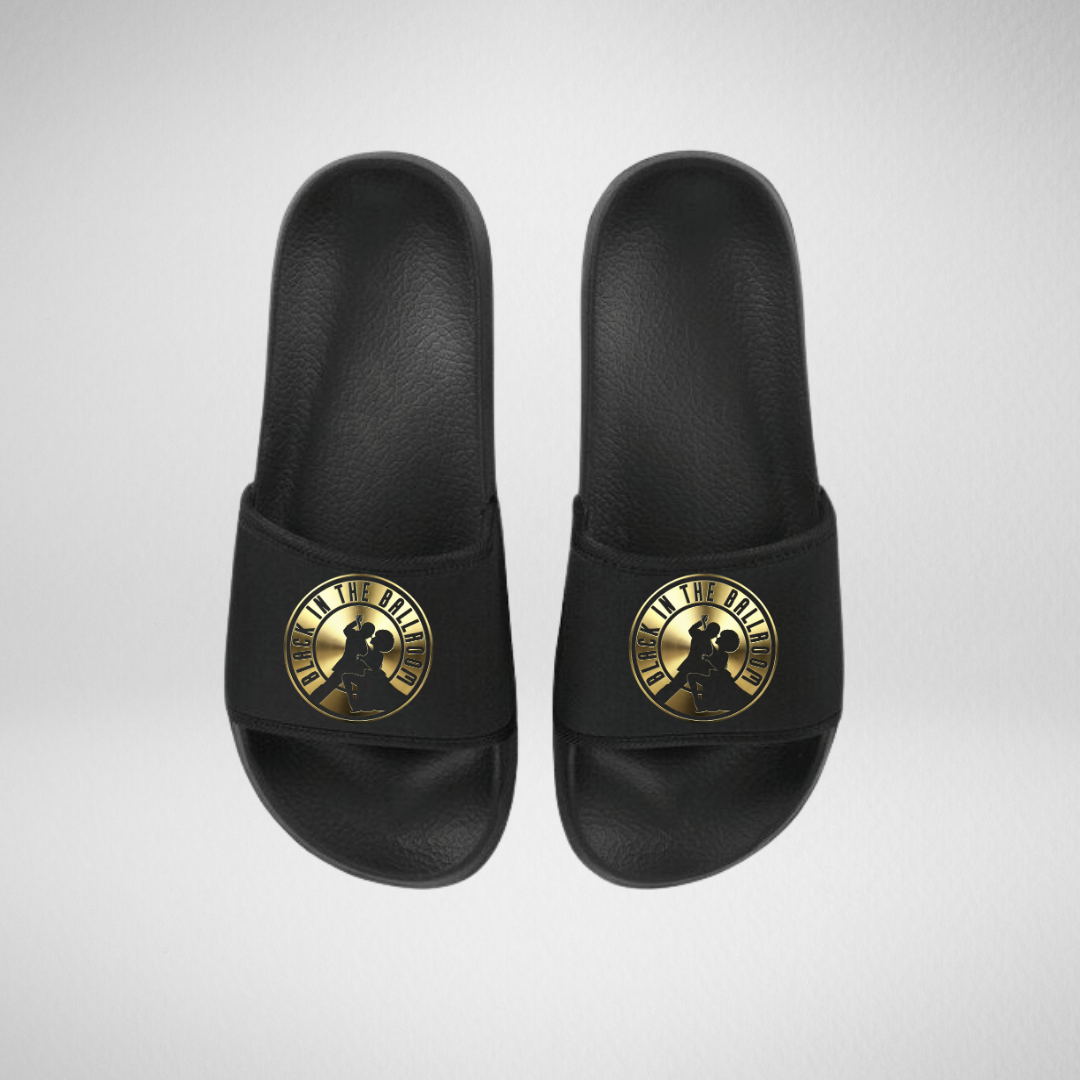 Black in The Ballroom CIC Sliders