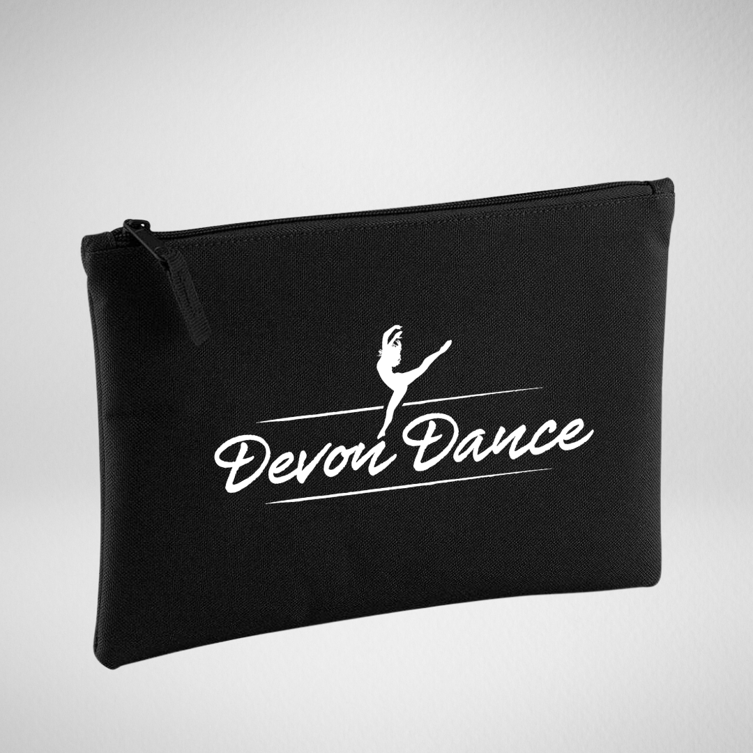 Devon Dance Accessory Pouch