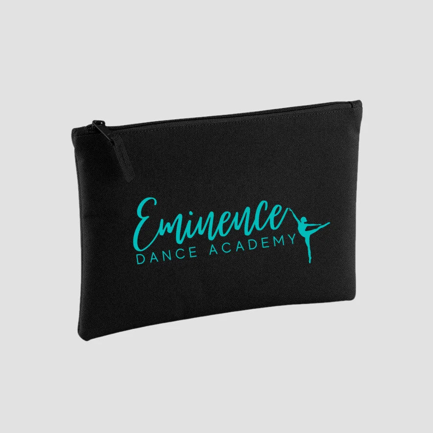 Eminence Dance Academy Accessory Pouch