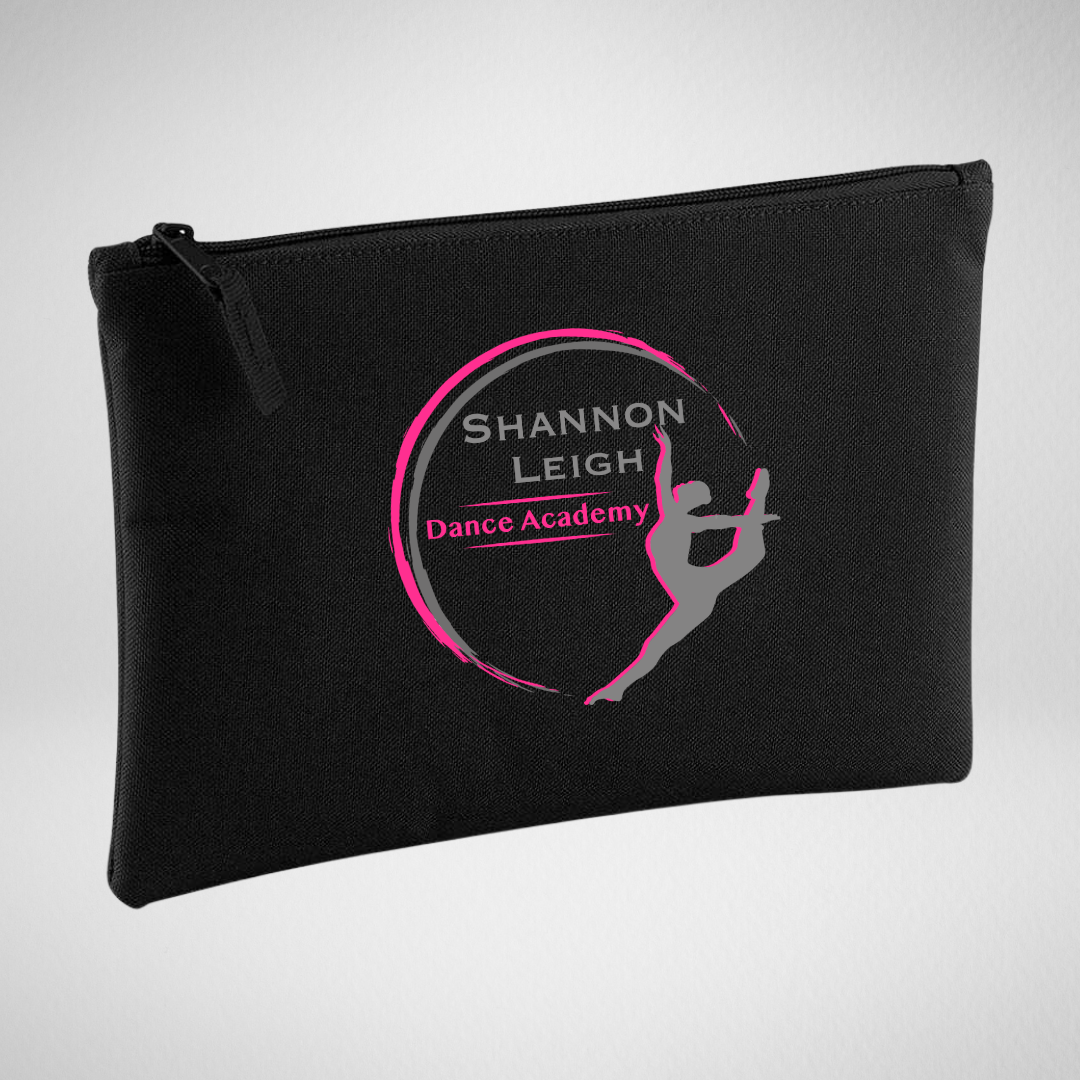 Shannon Leigh Dance Academy Accessory Pouch