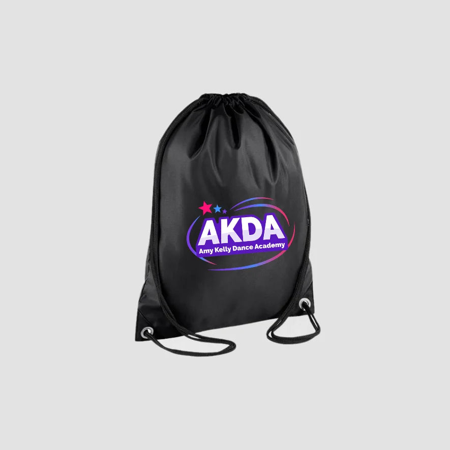 AKDA Drawstring Bag