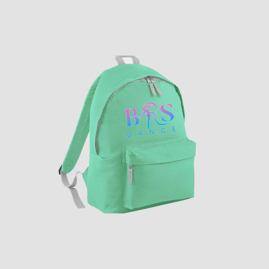 BRS-Dance Ltd Dance Mint Original Rucksack