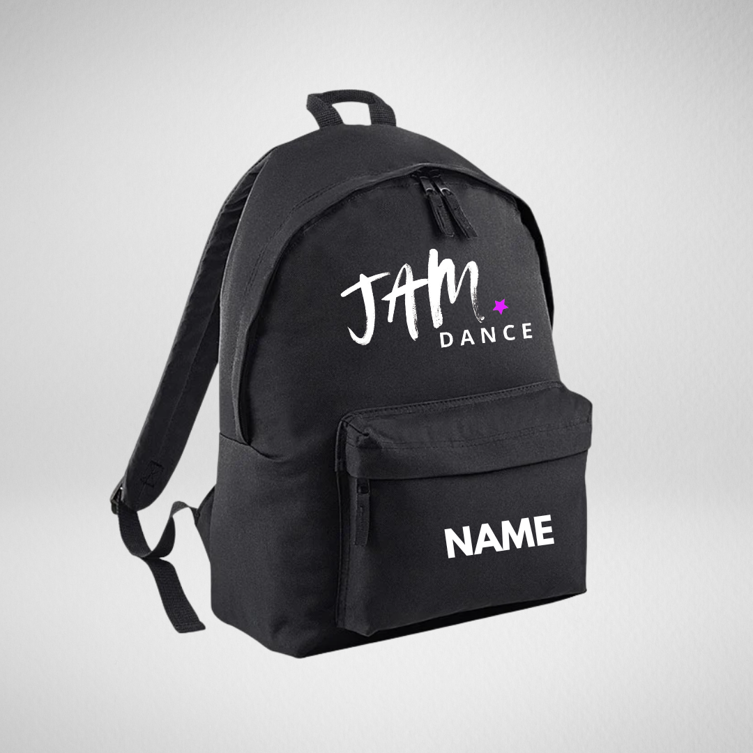 JAM Dance Original Rucksack