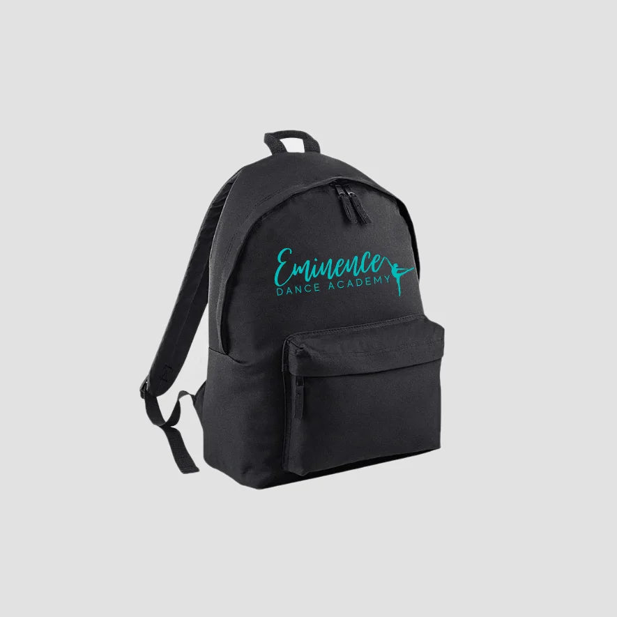 Eminence Dance Academy Original Rucksack