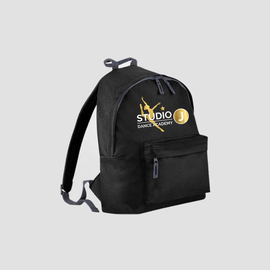 Studio J Dance Academy Junior Rucksack