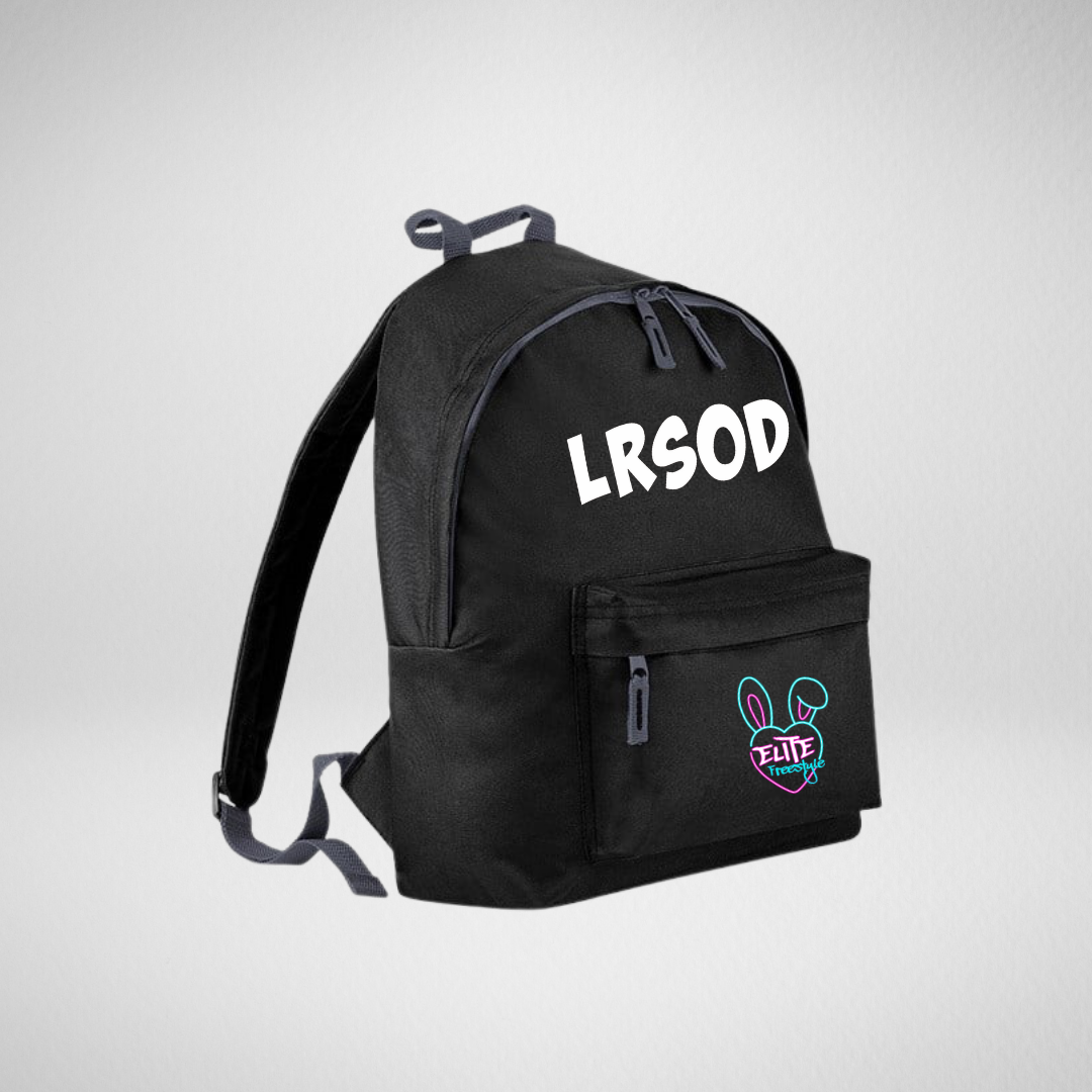 Louise Robb School Of Dance Junior Rucksack