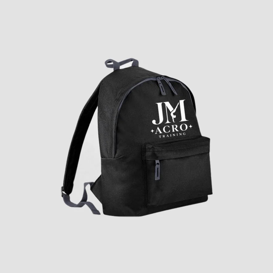 JM Acro Training Junior Rucksack