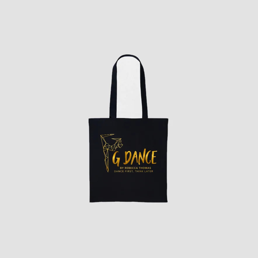 GDANCE Tote Bag