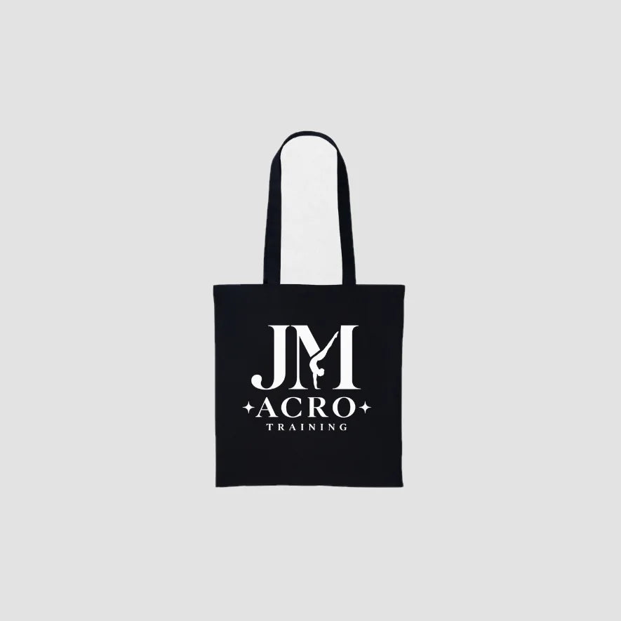 JM Acro Training Tote Bag