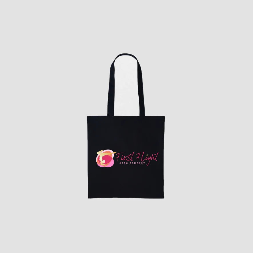 First Flight Acro Tote Bag