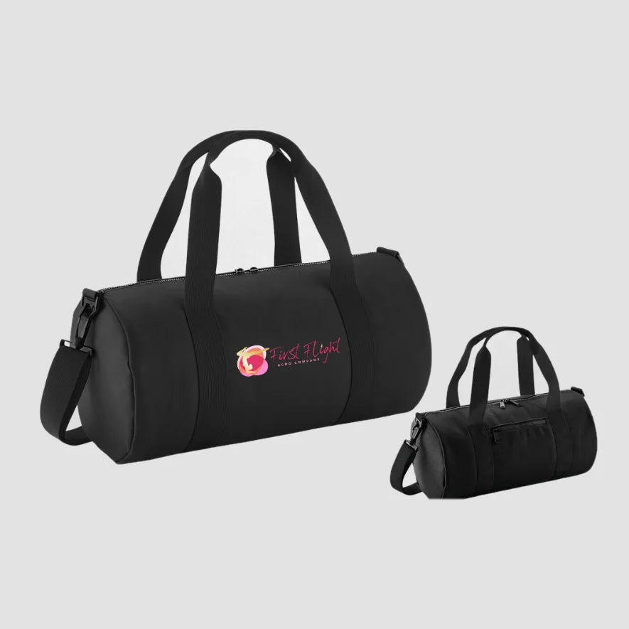 First Flight Acro Mini Barrel Bag