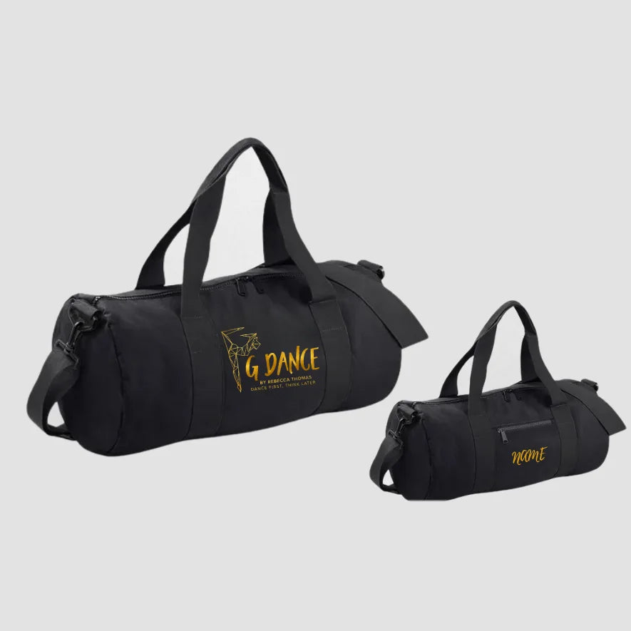 GDANCE Original Barrel Bag