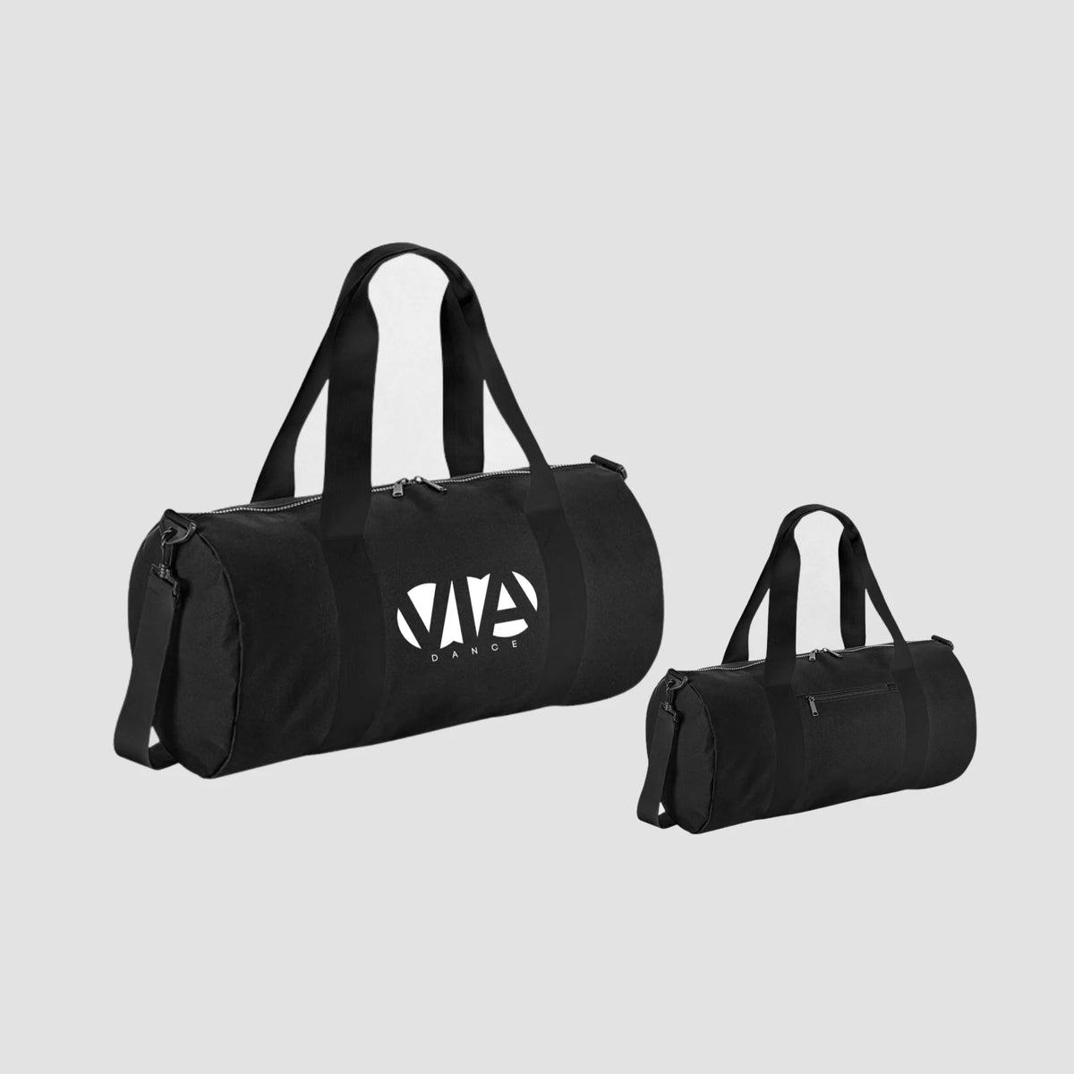 Viadance XL Barrel Bag