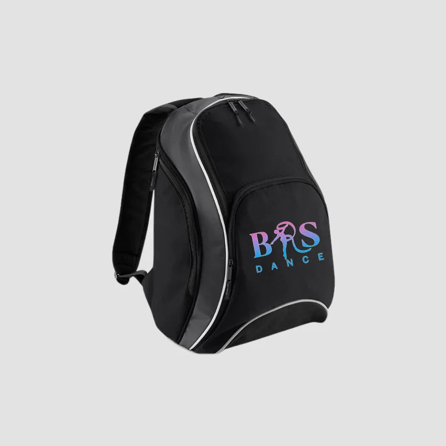 BRS-Dance Ltd Dance Team Rucksack