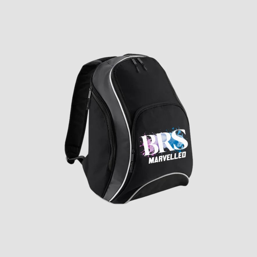 BRS-Dance Ltd Marvelled Team Rucksack