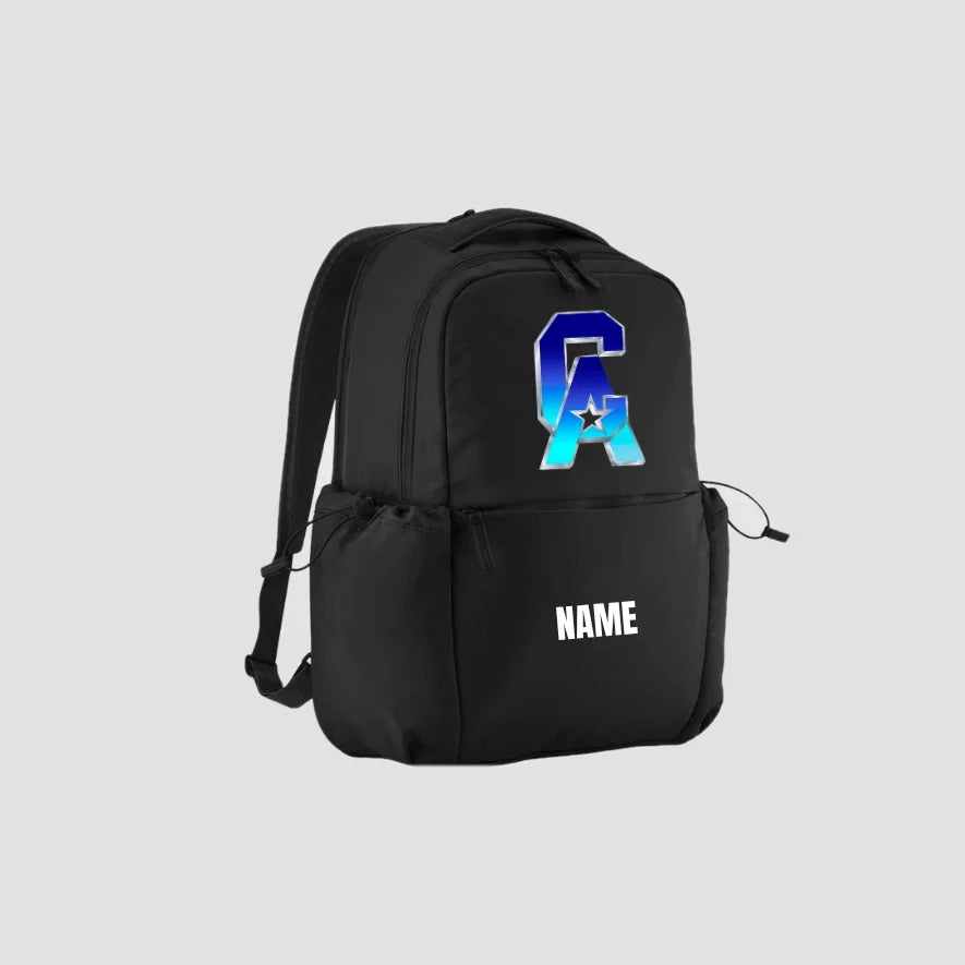 Coalition Allstars Studio Backpack