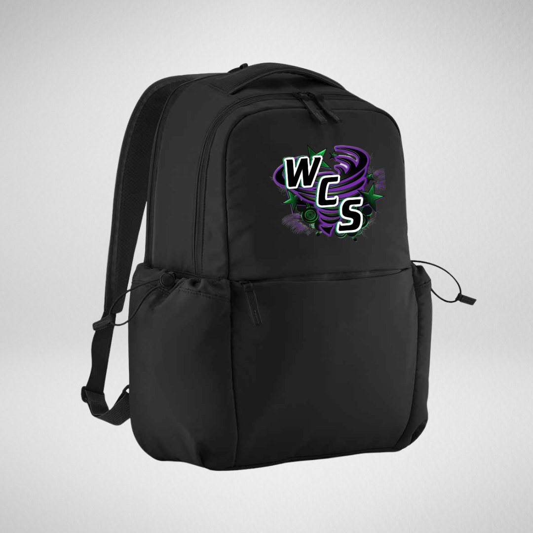 Warrington Cheer Storm Studio Backpack