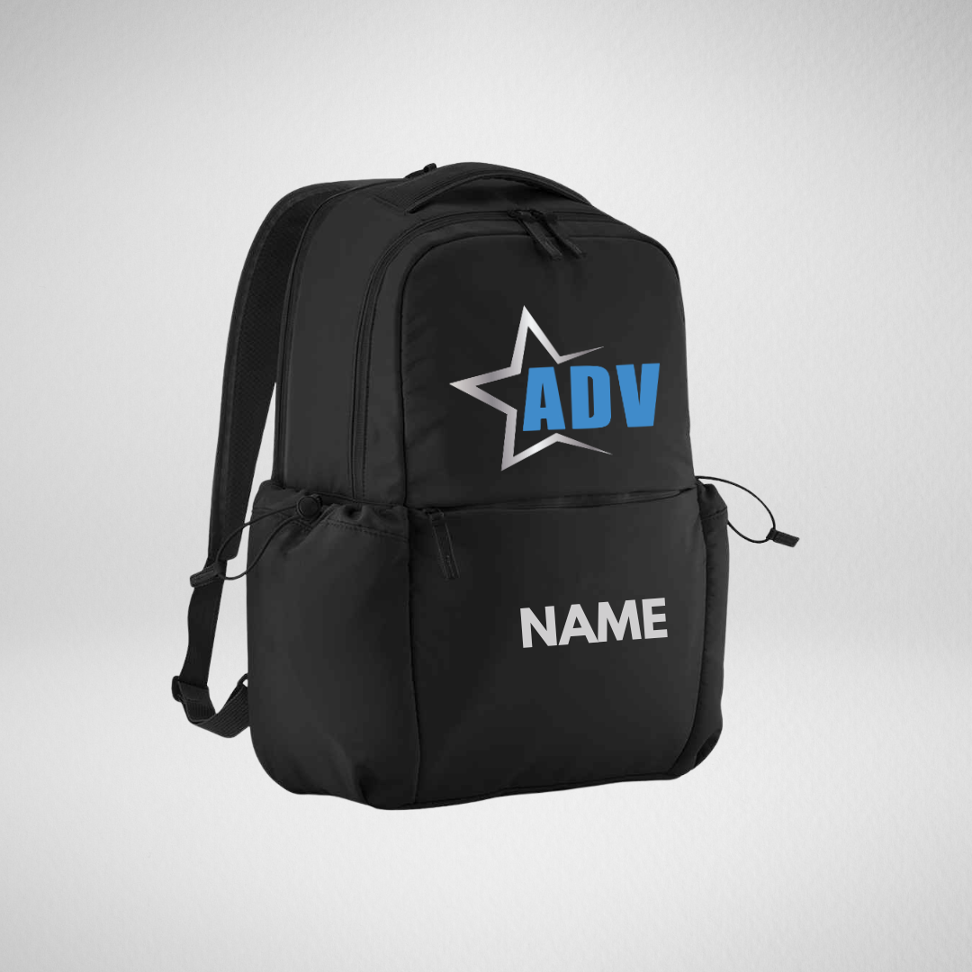 ADV Dance Academy Studio Backpack